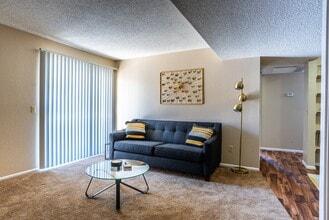 Sycamore Creek Apartments in Tucson, AZ - Building Photo - Building Photo