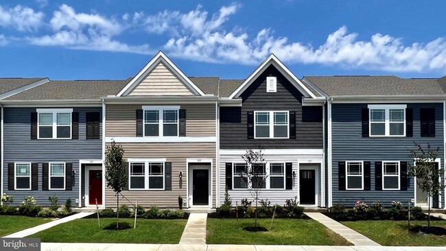 property at 834 Derwent Ln