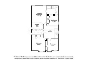 4123 Trail de Paris in Canyon Lake, TX - Building Photo
