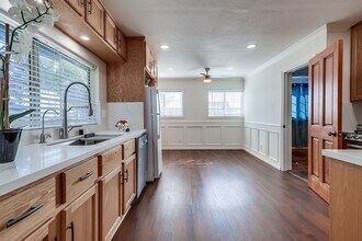 4445 Marine Ave in Lawndale, CA - Building Photo - Building Photo