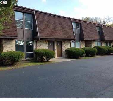 property at 400 W Funderburg Rd