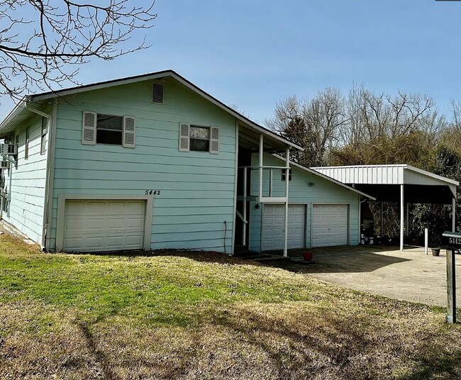 property at 5442 Co Rd 924