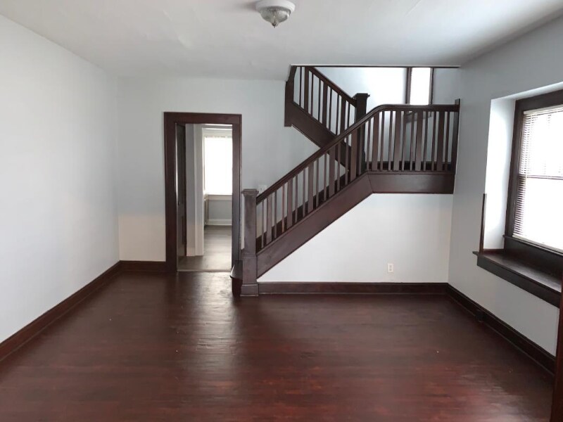 4224 Carrollton Ave in Indianapolis, IN - Building Photo