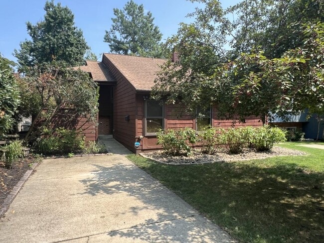 property at 1002 Timber Creek Dr