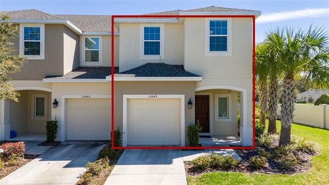 10849 Wyne Tree Ct in Orlando, FL - Building Photo - Building Photo