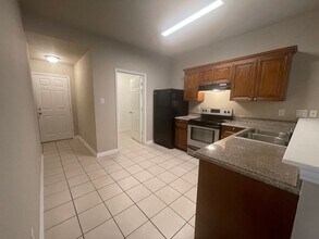 3124-3126 S Cherry Ln in Fort Worth, TX - Building Photo - Building Photo