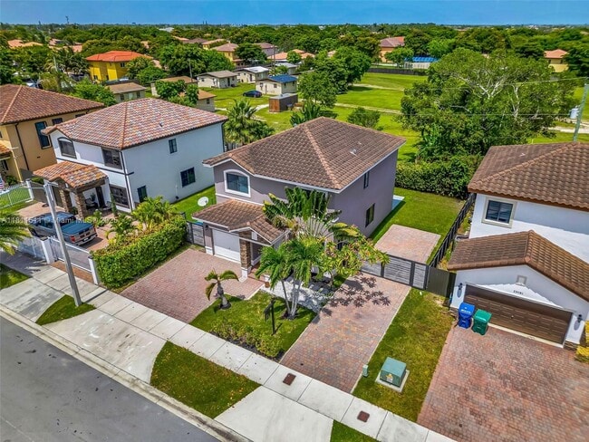 property at 23061 SW 114th Path