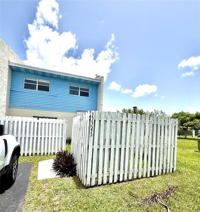 property at 22245 SW 103rd Ave