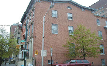 115 W Monument St in Baltimore, MD - Building Photo - Building Photo