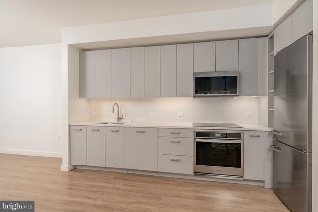 1630 Columbia Rd NW in Washington, DC - Building Photo - Building Photo