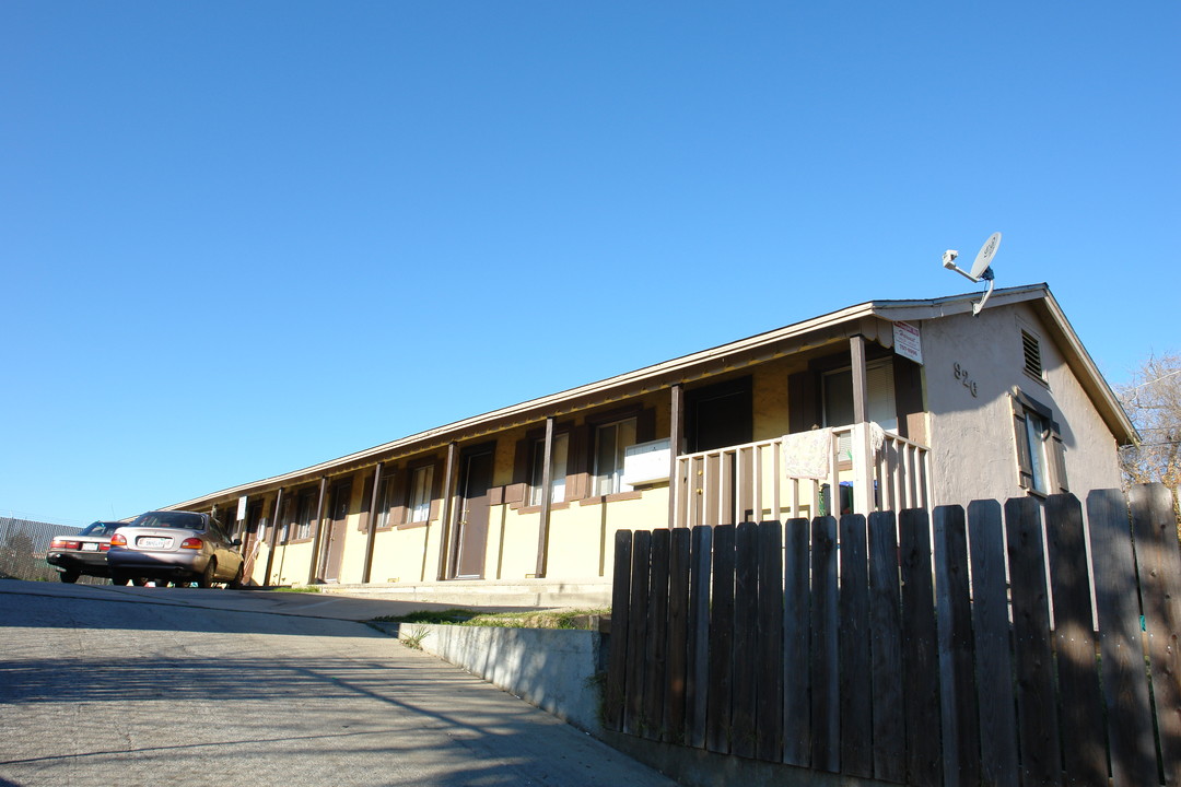 926 Garner Ave in Salinas, CA - Building Photo