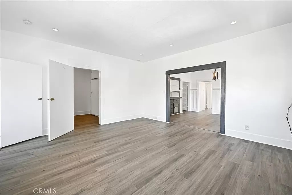 1824-1822 Arapahoe St in Los Angeles, CA - Building Photo