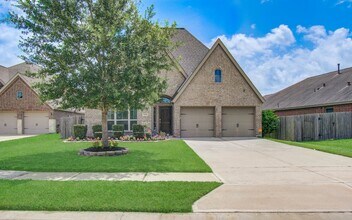 3605 Dolan Trail Ct in Pearland, TX - Building Photo - Building Photo