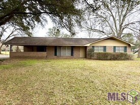 43063 Black Bayou Rd in Gonzales, LA - Building Photo
