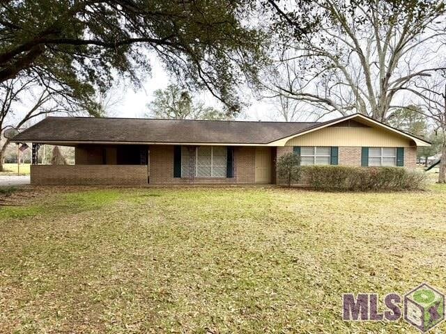 property at 43063 Black Bayou Rd