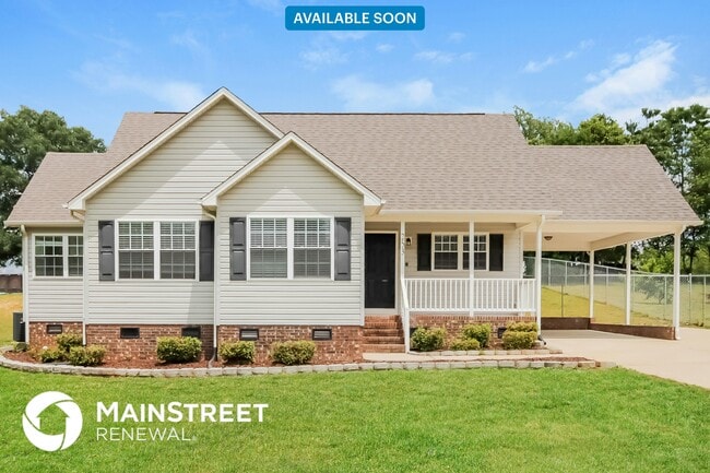 property at 253 Periwinkle St