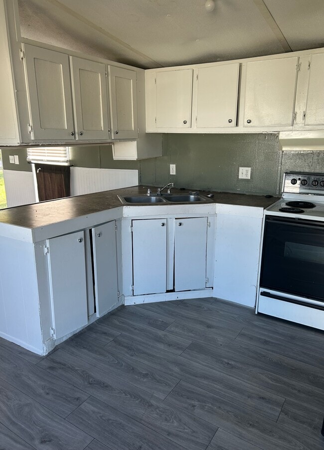 property at 2846 Minnesota Ave