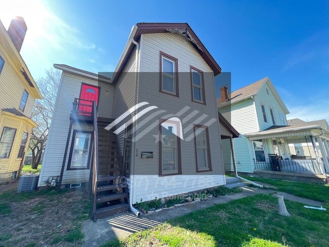 224 Baltimore St in Middletown, OH - Building Photo - Building Photo