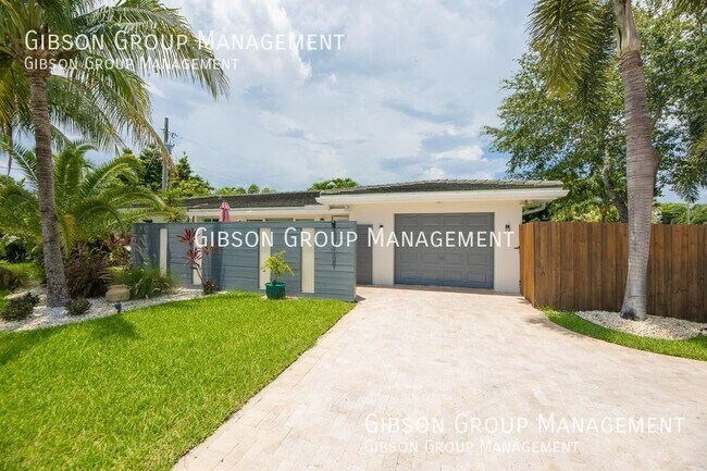 property at 2709 NE 16th Ave