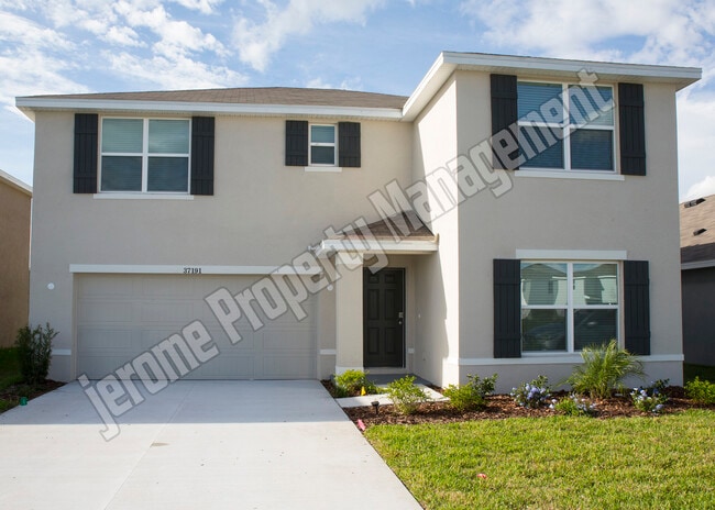 property at 37191 Sharks Eye Ln