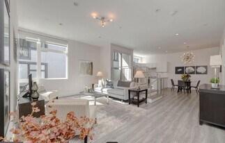 3919 Fulton St NW, Unit 1cathedral Crest apt 1 in Washington, DC - Building Photo