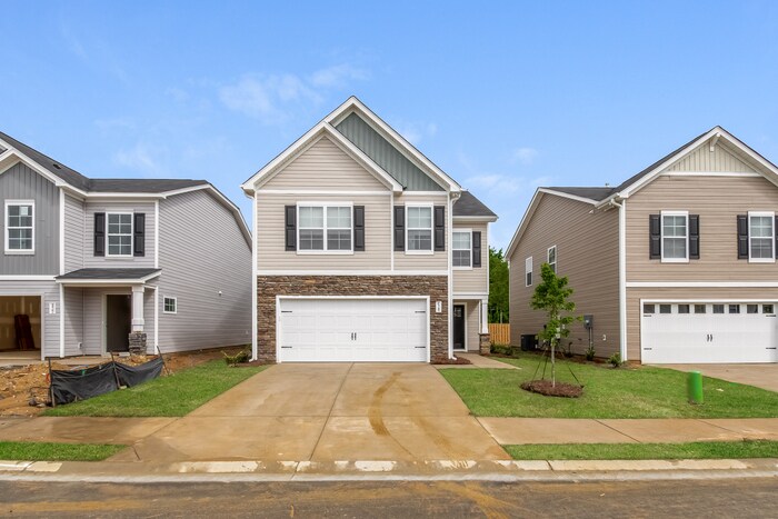 428 Red Poll Wy in Columbia, SC - Building Photo