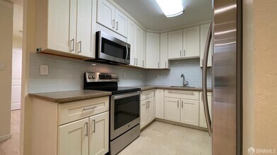 1900 Sutter St in San Francisco, CA - Building Photo - Building Photo