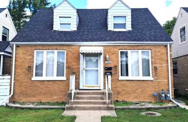 property at 7348 56th Pl
