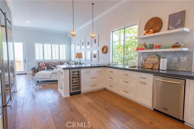 6206 E Cliffway Dr in Orange, CA - Building Photo - Building Photo