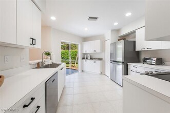 2835 Mizzen Way in Naples, FL - Building Photo - Building Photo