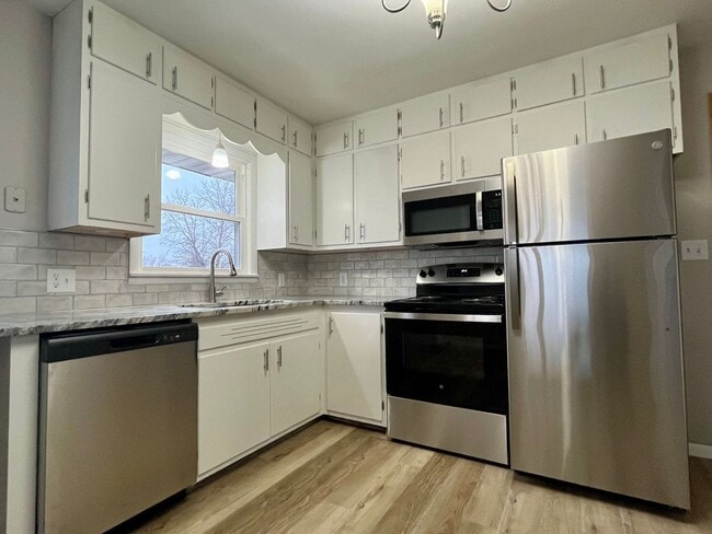 property at 311 6th St S