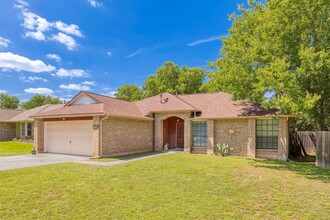 2510 Beverly Cove in Leander, TX - Building Photo - Building Photo