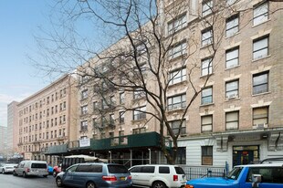 Paul O'Register in New York, NY - Building Photo