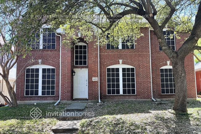 property at 4409 Cordova Ln