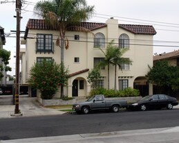 12303 Grevillea Ave Apartments