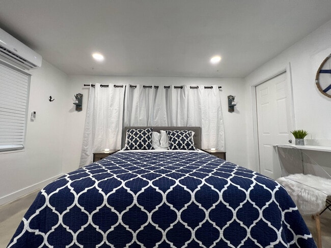 property at 2648 NE 15th Terrace