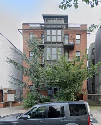 558 Lafayette Ave in Brooklyn, NY - Building Photo - Building Photo