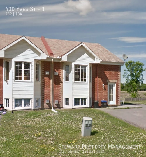 property at 430 Yves St