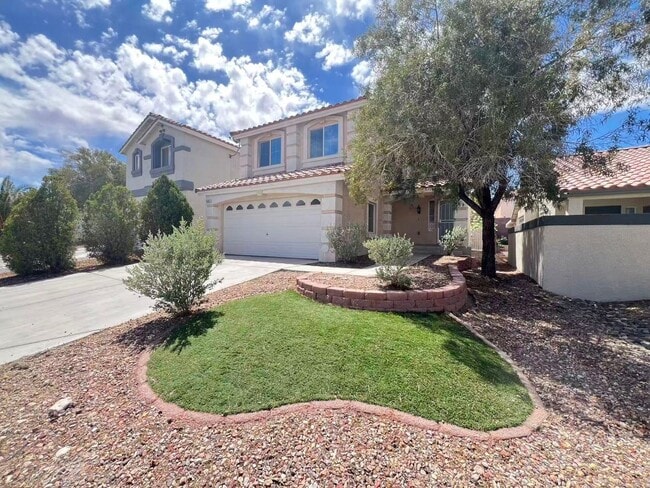 7645 Rustic Galleon St in Las Vegas, NV - Building Photo - Building Photo