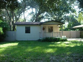 11709 Hoyt Ave in Tampa, FL - Building Photo