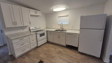 1-311 Park Ave in Jacksonville, FL - Building Photo - Building Photo