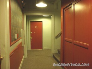 520 Beacon St in Boston, MA - Building Photo - Building Photo