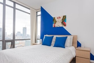 37 Grosvenor St in Toronto, ON - Building Photo - Building Photo