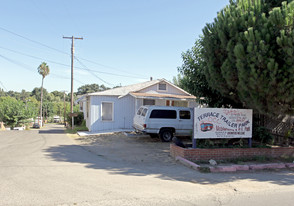 Terrace Trailer Park Apartments