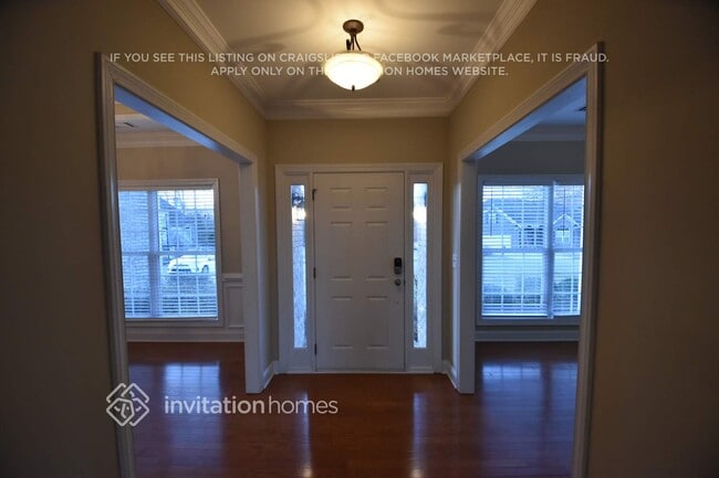 3411 Lena Raechel Cir in Dacula, GA - Building Photo - Building Photo