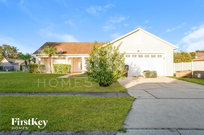 property at 2418 Peace Cir