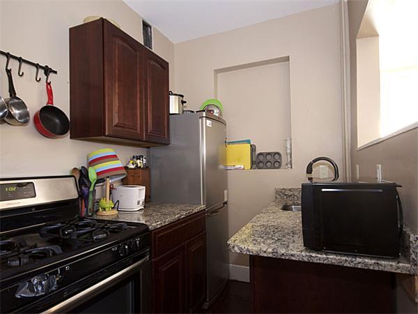 1258 Commonwealth Ave, Unit 1 in Boston, MA - Building Photo - Building Photo