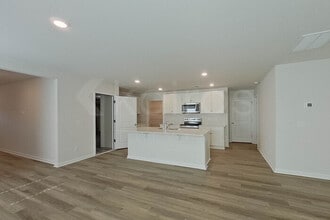 123 Inez Ave in Springfield, GA - Building Photo - Building Photo