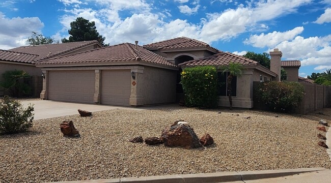 866 N Abilene Dr in Gilbert, AZ - Building Photo - Building Photo