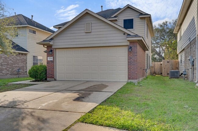 12714 Kiev Hills Ln in Houston, TX - Building Photo - Building Photo